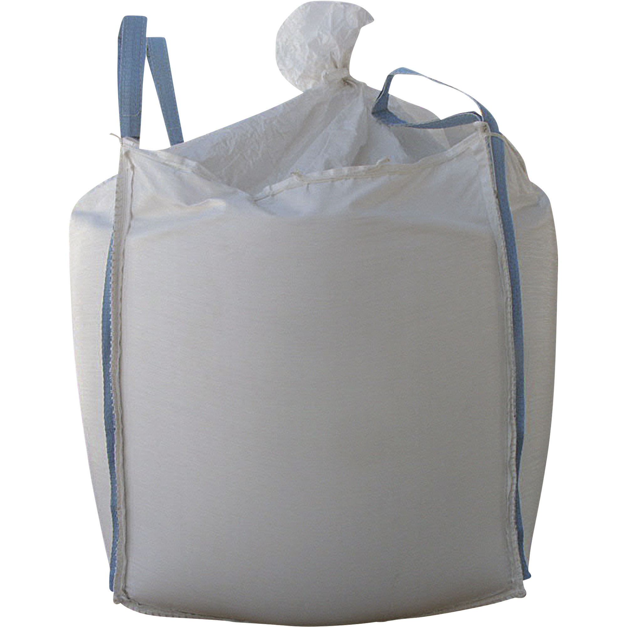 Bare Ground Solution Skidded Super Sack Coated Granular Ice Melt, 2,000 Lbs., Model# BG-2000CG